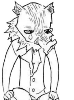 kimetsu no yoba telegram stickers