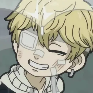 ⚜ telegram sticker