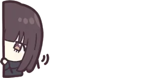 👀 telegram sticker
