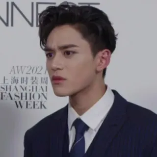 🍑 AW2021
上海时装周
SHANGHAI
FASHION
WEEK мода, стиль, официальная одежда, портрет, событие, Азия telegram sticker
