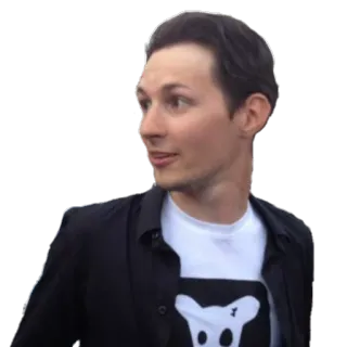 👦 telegram sticker