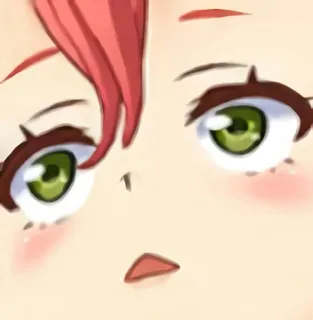 🧐 telegram sticker