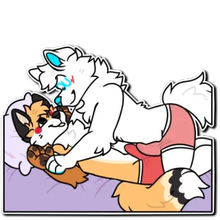 🩲 telegram sticker