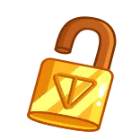 🔓