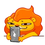 Leopold | @Premium_Emojis_Telegram telegram emojis 😂