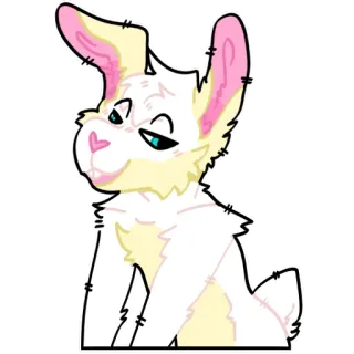 😏 telegram sticker