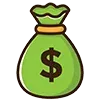 💰