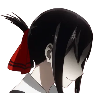 😈 アニメ, 女の子, 漫画, キャラクター, マンガ whatsapp sticker