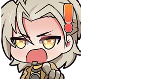 😡 telegram sticker