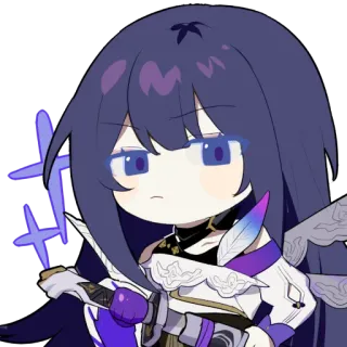 😒 telegram sticker