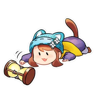 🐱 telegram sticker