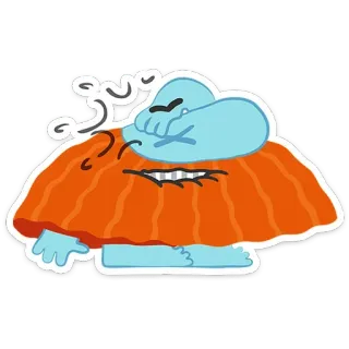 🤦‍♂️ telegram sticker
