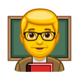 👨🏫