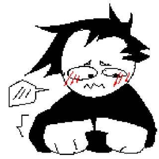 😳 telegram sticker