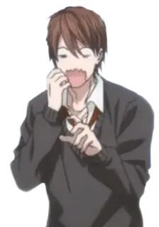 😖 telegram sticker