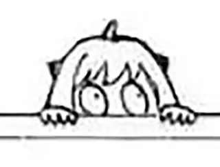 😶 telegram sticker