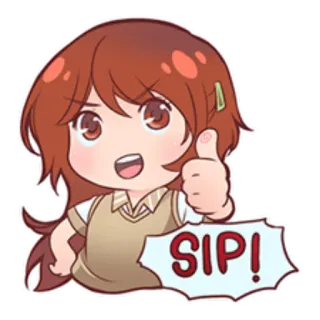 Eggnoid Line Webtoon (repackaged by alexkoben) telegram stickers