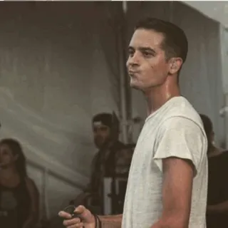 💎 Geazy by @GeraIdGilIum telegram stickers