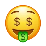 🤑
