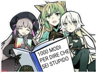 ❤️ Atalanta ❤️ whatsapp stickers