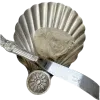 🐚