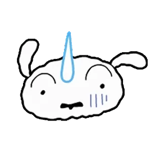 😓 telegram sticker