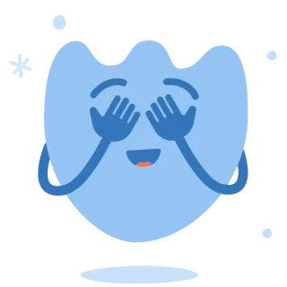 trustwallet whatsapp stickers