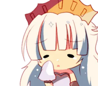 😢 whatsapp sticker