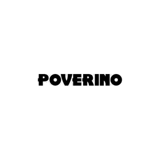 😀 POVERINO whatsapp sticker