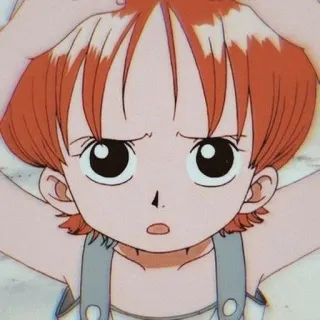 🍊 whatsapp sticker