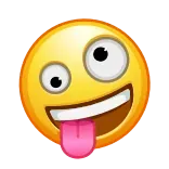 🤪