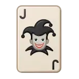 🃏
