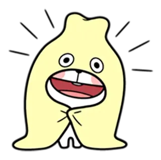 😃 telegram sticker
