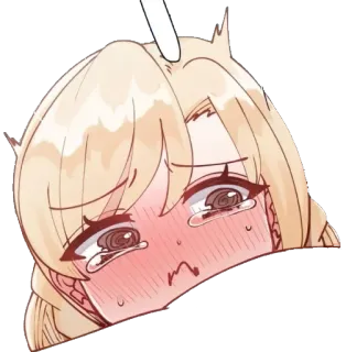 🥺 telegram sticker