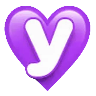 💜