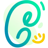 Colorful Font telegram emojis 🔡
