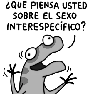 Morrison_king_of_lizards telegram stickers