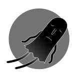 Endel: The Chillman telegram stickers