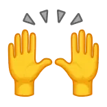 🙌