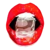 💋