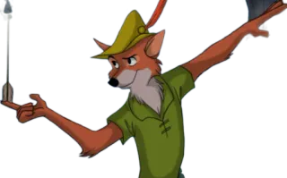 Chicco Hood telegram stickers