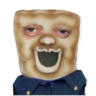 😱 whatsapp sticker