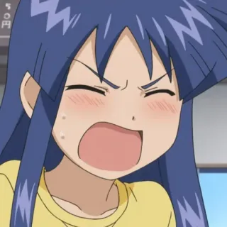 ♐️ whatsapp sticker