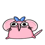 🤩 telegram sticker
