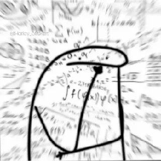 Flork Memes 😎 5 whatsapp stickers