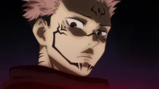 Jujutsu Kaisen ~ @Sticker_Cosmos | @TheShutenDoji whatsapp stickers