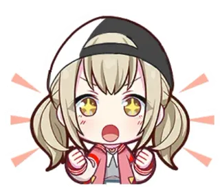 🌟 whatsapp sticker
