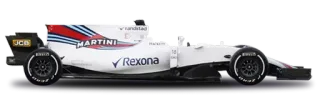 🏎 formula 1, racing, car, martini, rexona whatsapp sticker