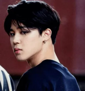 🍃 Jimin kpop, penyanyi, musik, orang, idola, korea whatsapp sticker