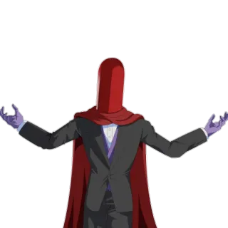 🔴 telegram sticker